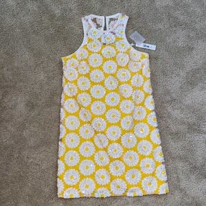 TRINA TURK Johana Dress Size Small